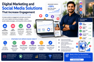 digital marketing near me