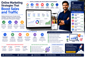 online marketing