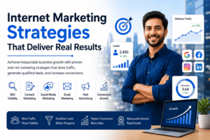 internet marketing