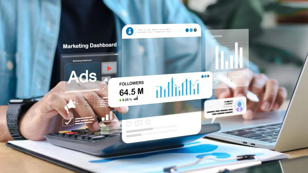 online marketing