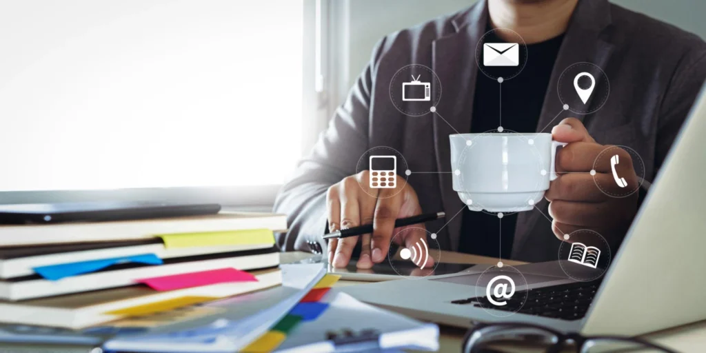 Internet Marketing Agency