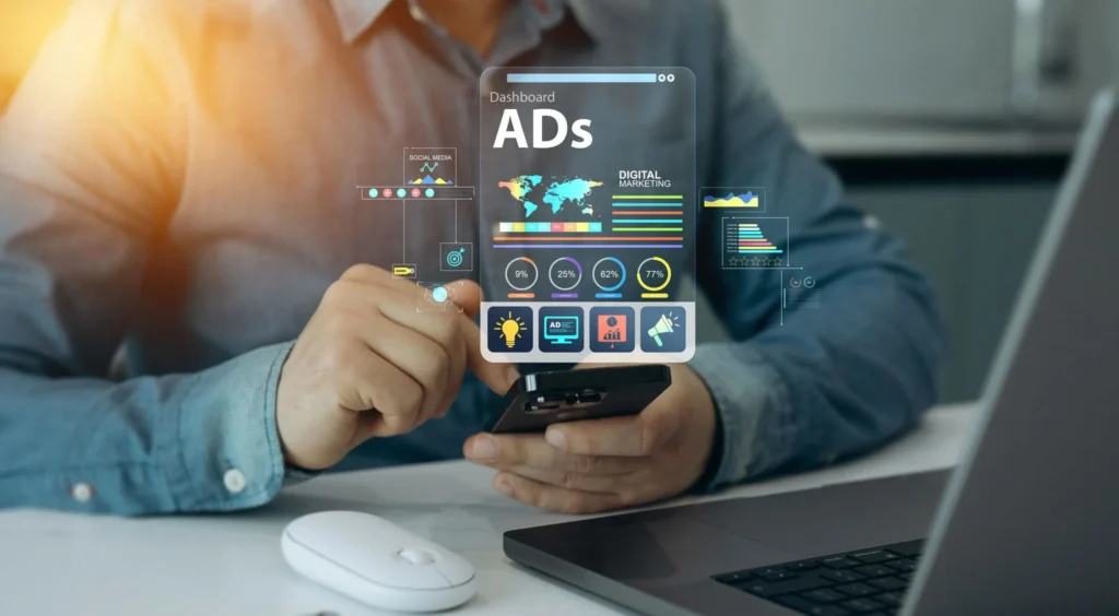 digital marketing agency