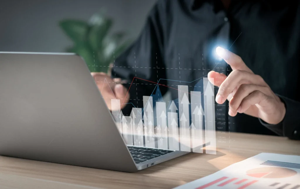 website and digital marketing