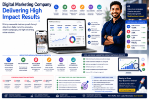 digital marketing company