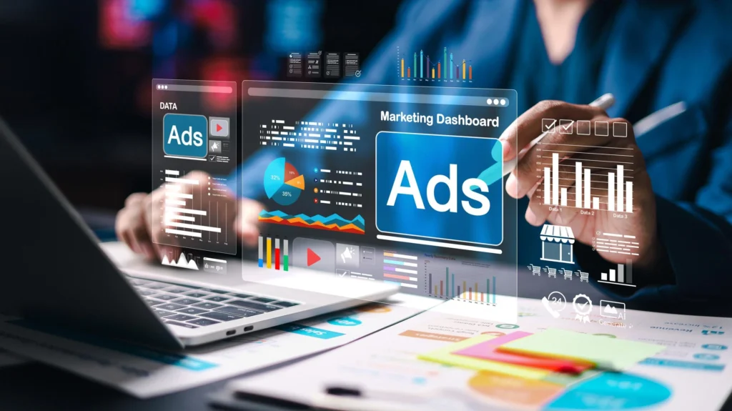 digital marketing near me