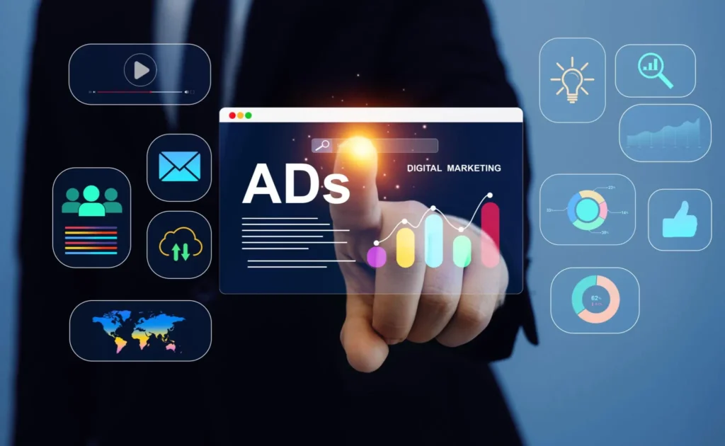 ecommerce and digital marketing