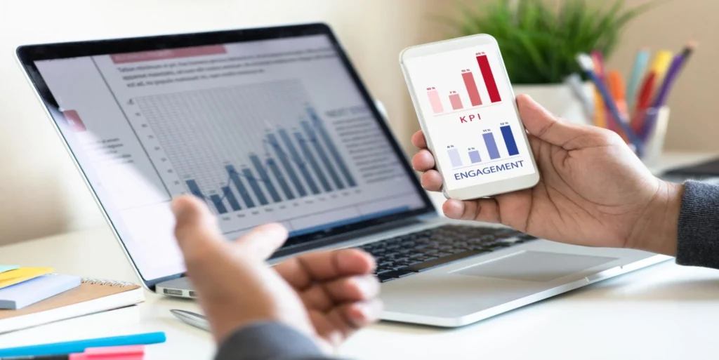 digital marketing company