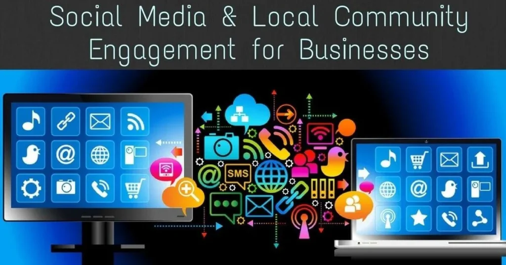 digital marketing near me