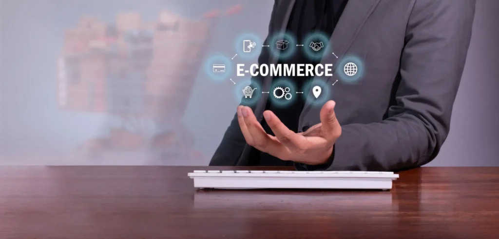 ecommerce and digital marketing