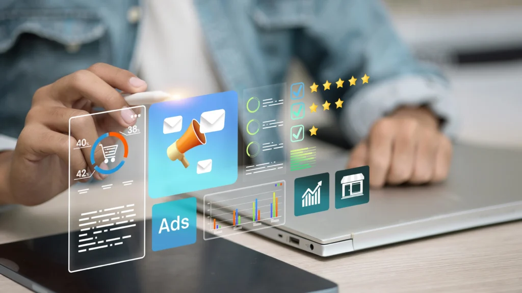online marketing