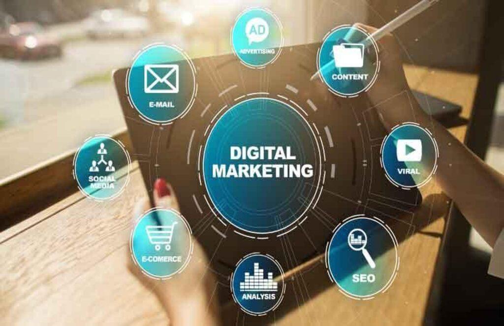 internet marketing