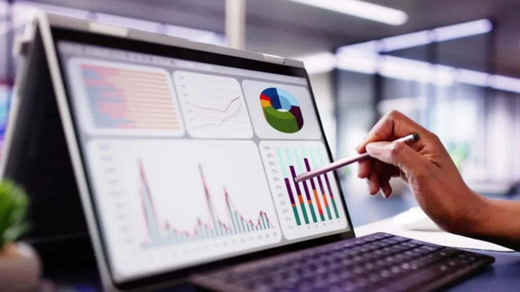 digital marketing and social media