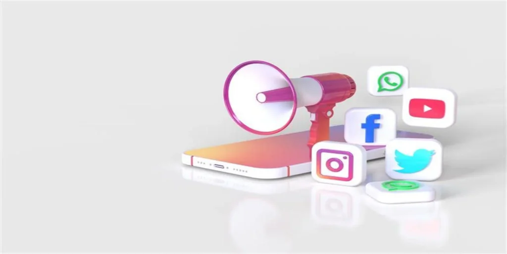 social digital marketing