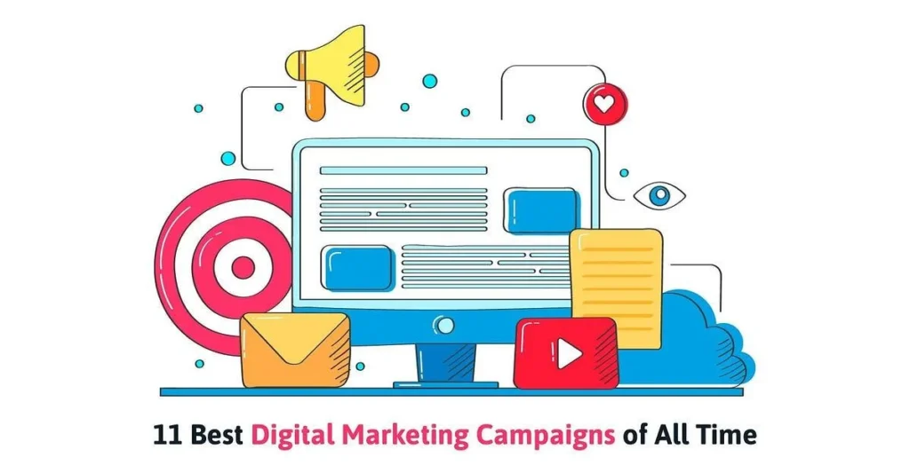 digital marketing social media marketing