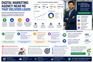 digital marketing agency near me