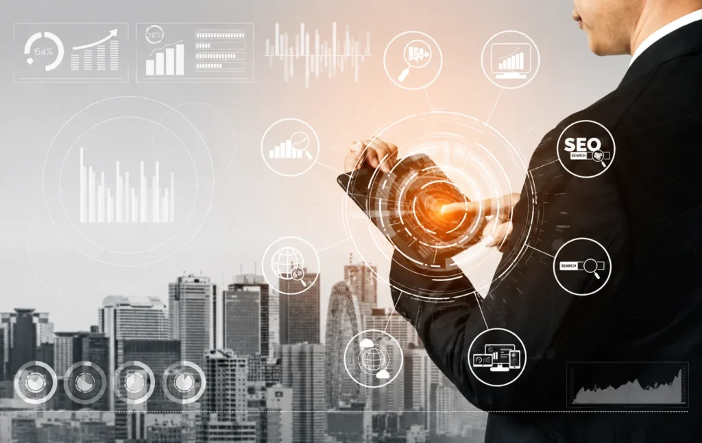 digital marketing companies near me