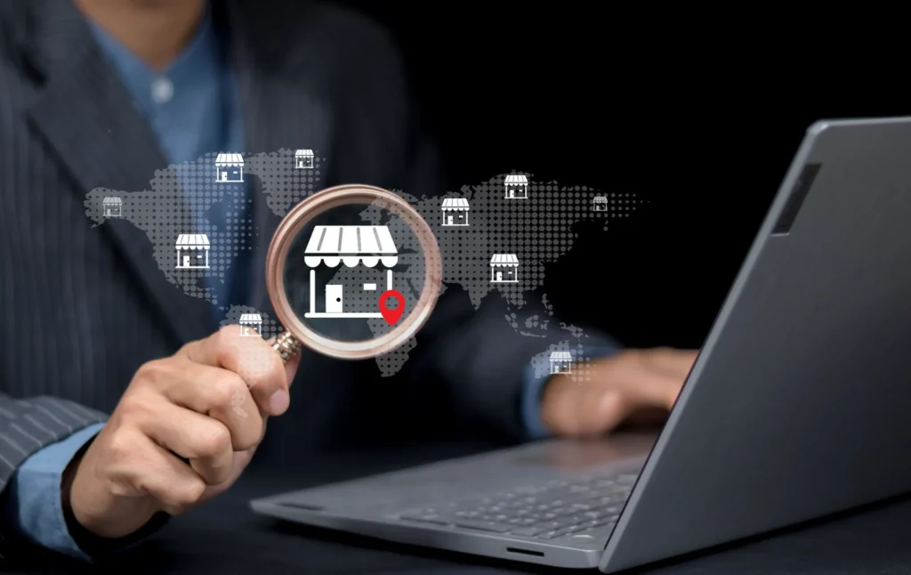 digital marketing companies near me