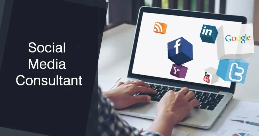 digital marketing for social media