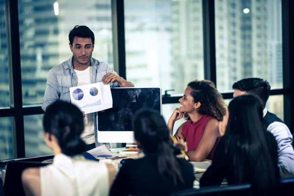 digital marketing agency near me