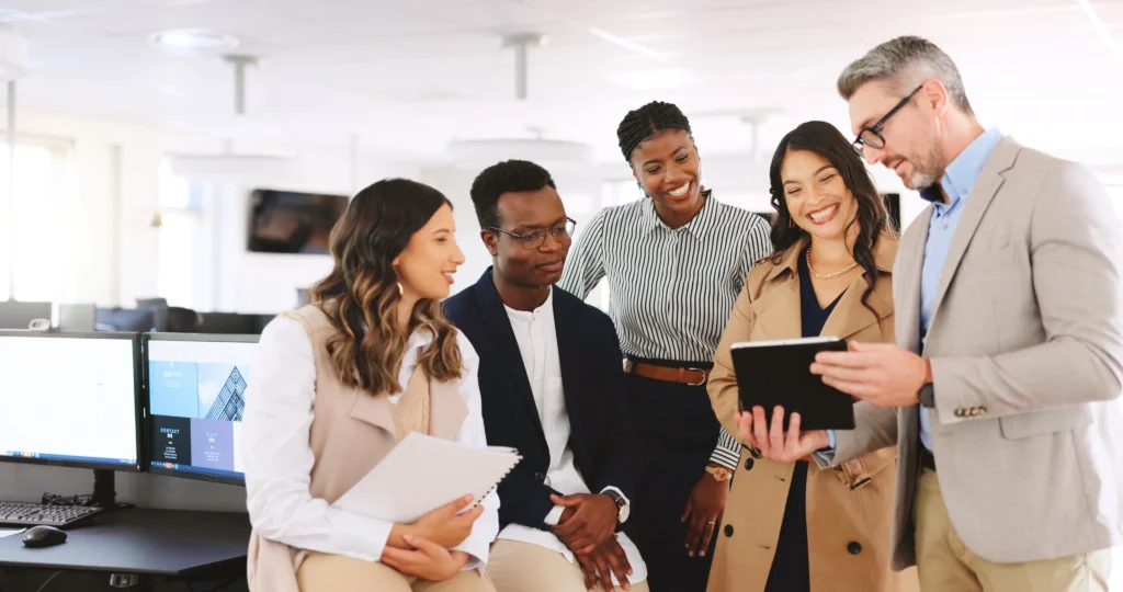 best digital marketing agencies